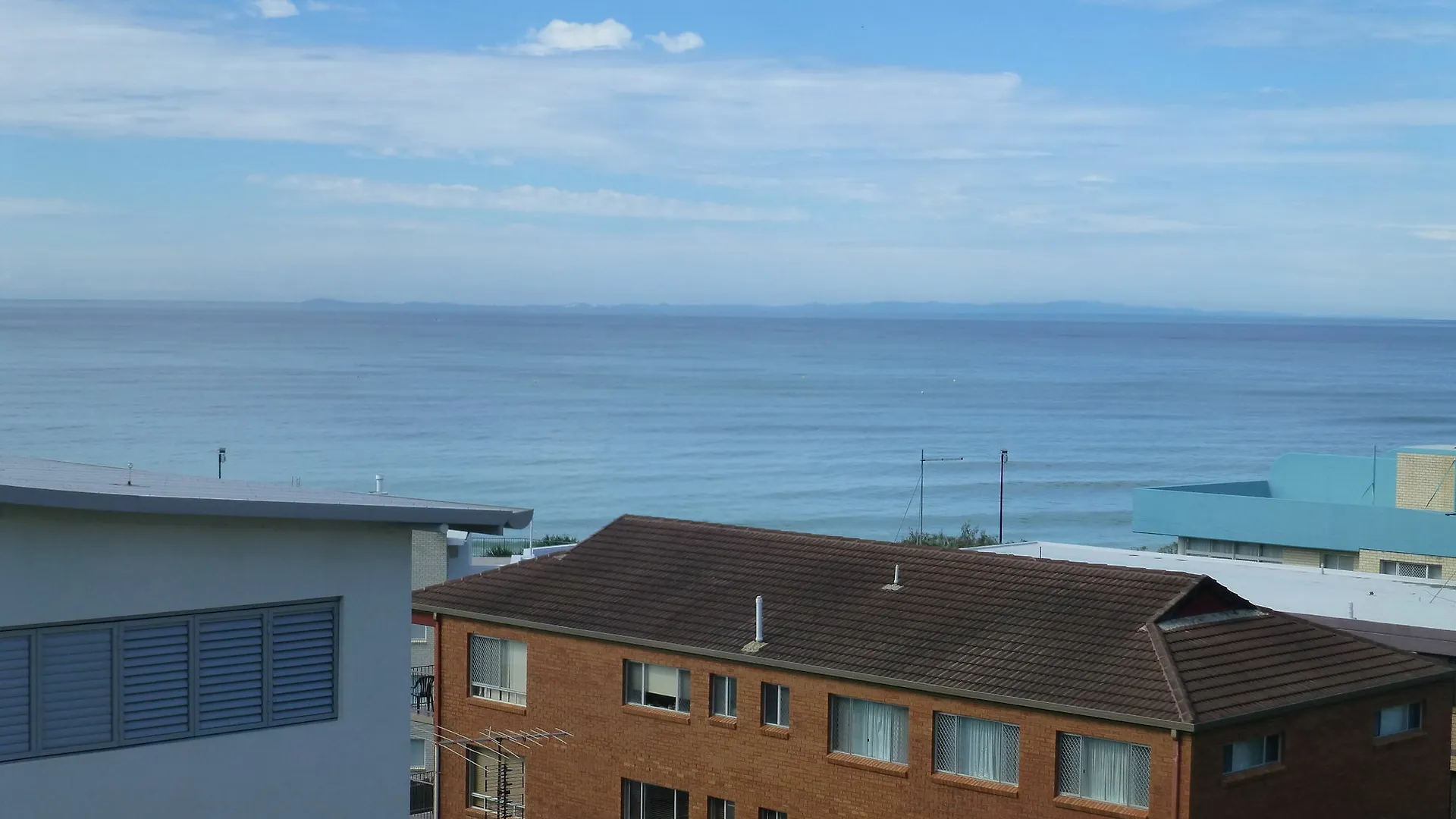 Salt On Kings Apartments Caloundra